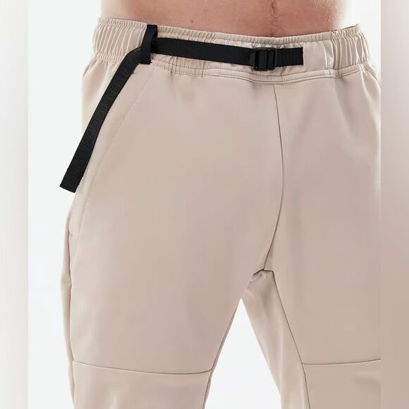 Dope Snowboarding men’s Nomad pant in Sand sz Large - Picture 4 of 7